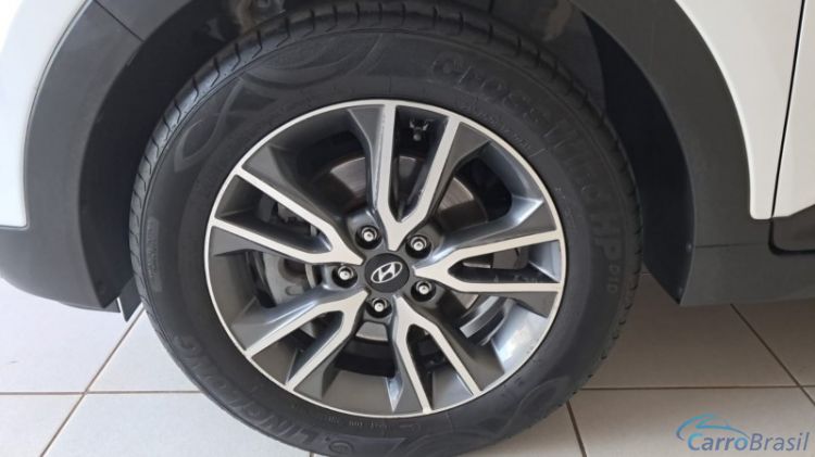 Triauto Veículos | Creta Creta Pulse 1.6 19/19 - foto 6