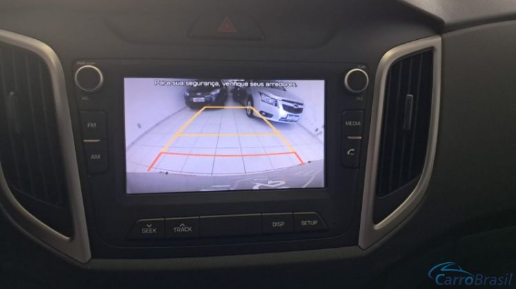 Triauto Veículos | Creta Creta Pulse 1.6 19/19 - foto 10