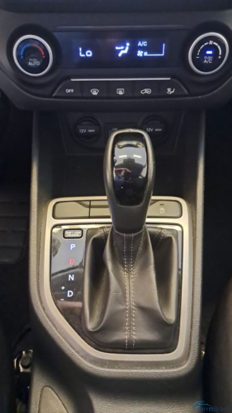 Triauto Veículos | Creta Creta Pulse 1.6 19/19 - foto 8