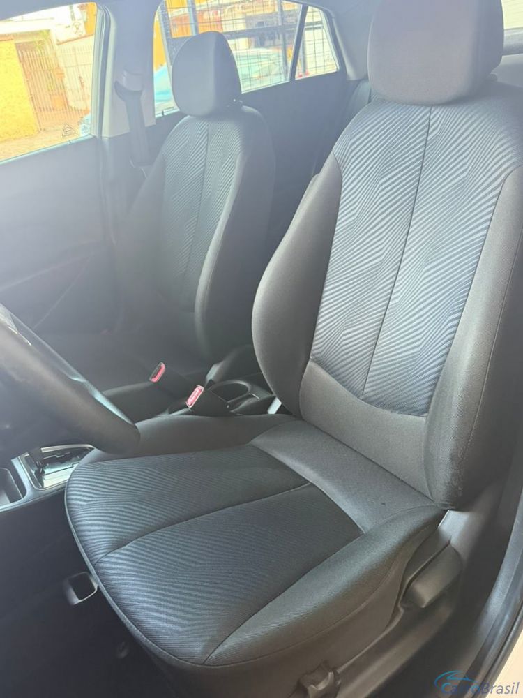 Gabaldo Veículos | HB 20 Sedan 1.6 Aut. 4P. 14/14 - foto 9