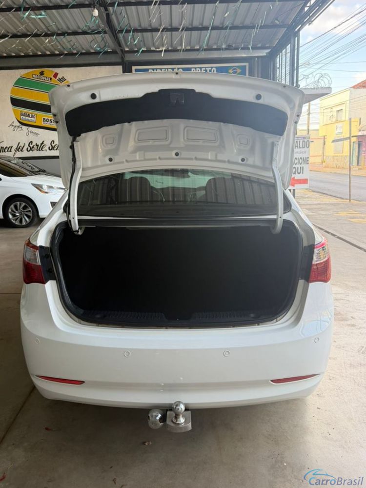 Gabaldo Veículos | HB 20 Sedan 1.6 Aut. 4P. 14/14 - foto 10