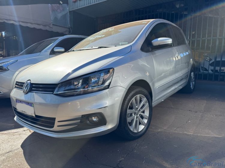 Morumbi Automóveis | Fox Conect 1.6 19/20 - foto 4