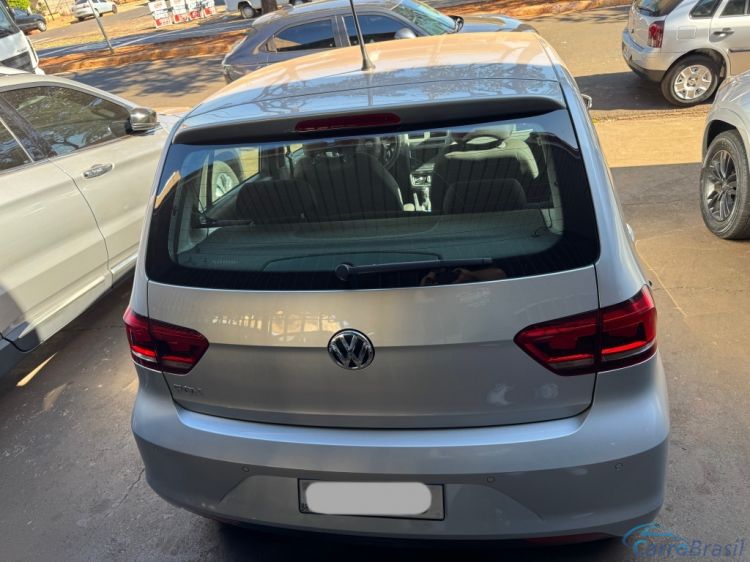 Morumbi Automóveis | Fox Conect 1.6 19/20 - foto 2