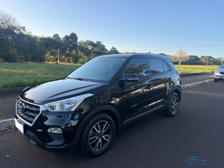 1000Ser Automóveis | Creta ATTITUDE 1.6 19/19 - foto 4