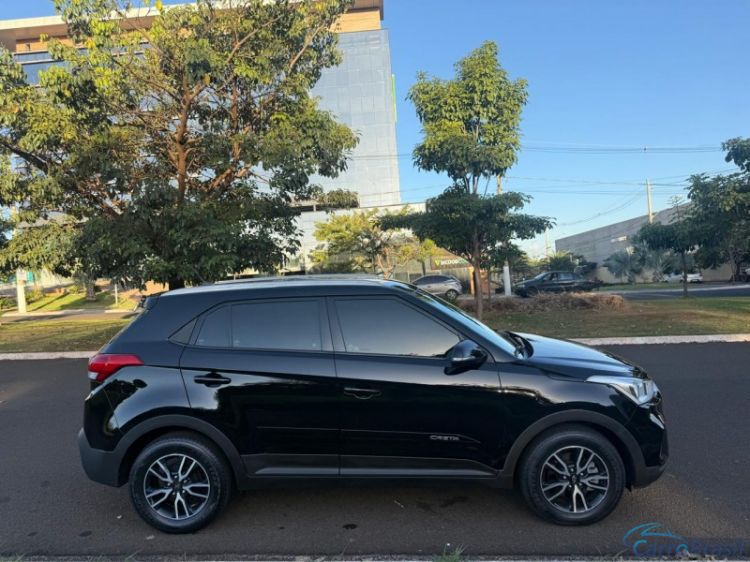 1000Ser Automóveis | Creta ATTITUDE 1.6 19/19 - foto 5