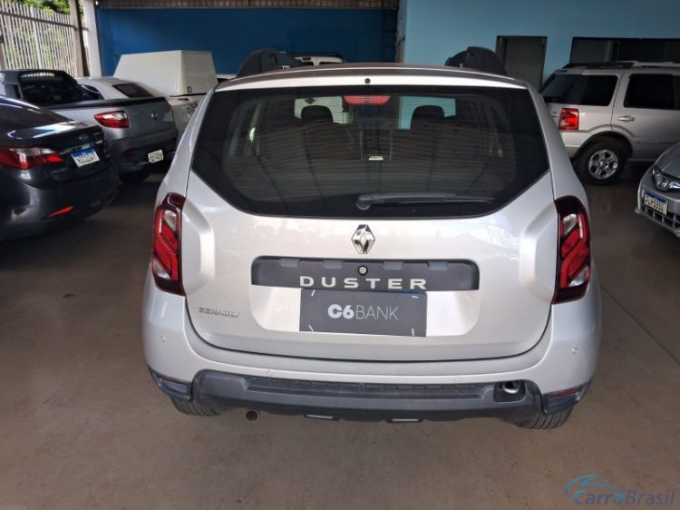 Lud-Car Veículos | Duster 1.6 E CVT 19/20 - foto 5