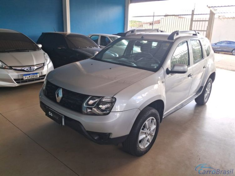 Lud-Car Veículos | Duster 1.6 E CVT 19/20 - foto 1