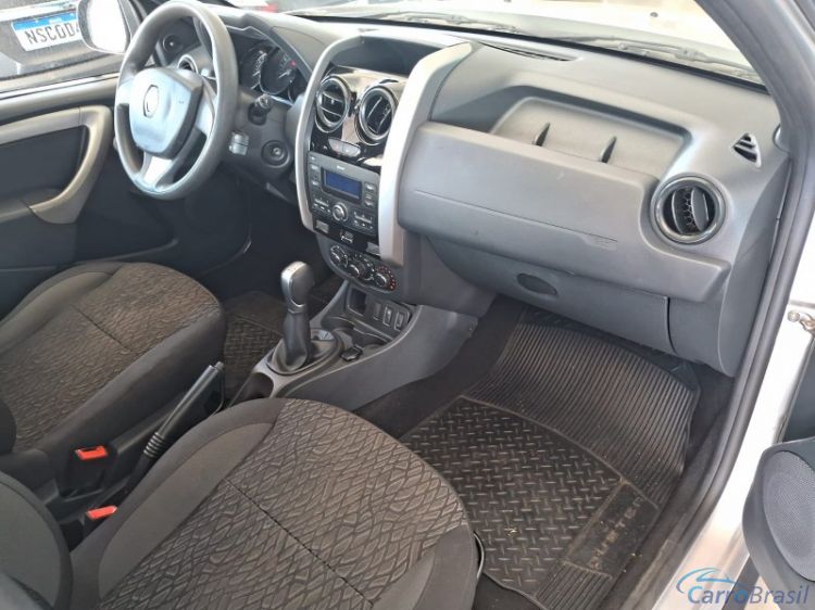 Lud-Car Veículos | Duster 1.6 E CVT 19/20 - foto 7