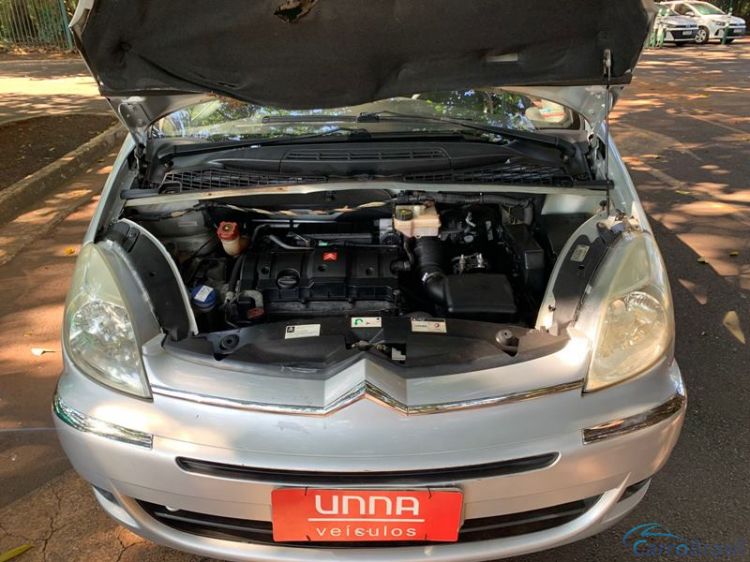 Unna Veículos | Picasso Xsara 1.6 4P. 10/10 - foto 8