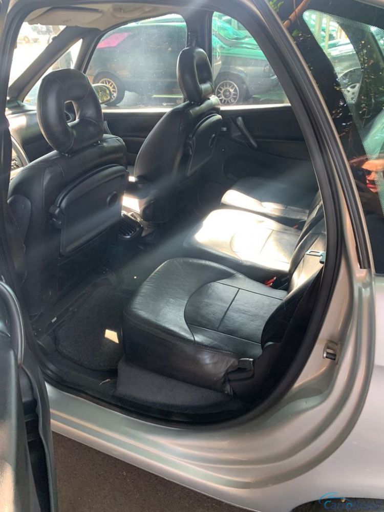 Unna Veículos | Picasso Xsara 1.6 4P. 10/10 - foto 5