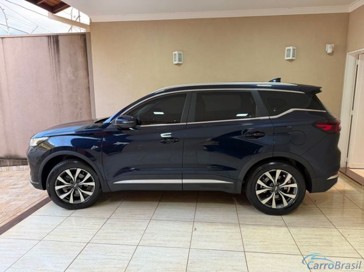Gustavo L. Moraes | Tiggo 7 Pro Max Drive 1.6 Turbo Aut. 4P. 24/25 - foto 2