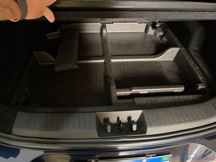 Gustavo L. Moraes | Tiggo 7 Pro Max Drive 1.6 Turbo Aut. 4P. 24/25 - foto 8