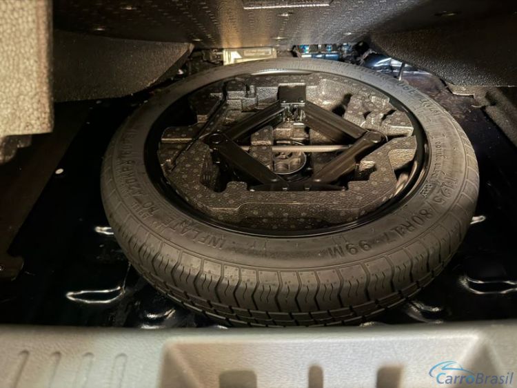 Gustavo L. Moraes | Tiggo 7 Pro Max Drive 1.6 Turbo Aut. 4P. 24/25 - foto 9