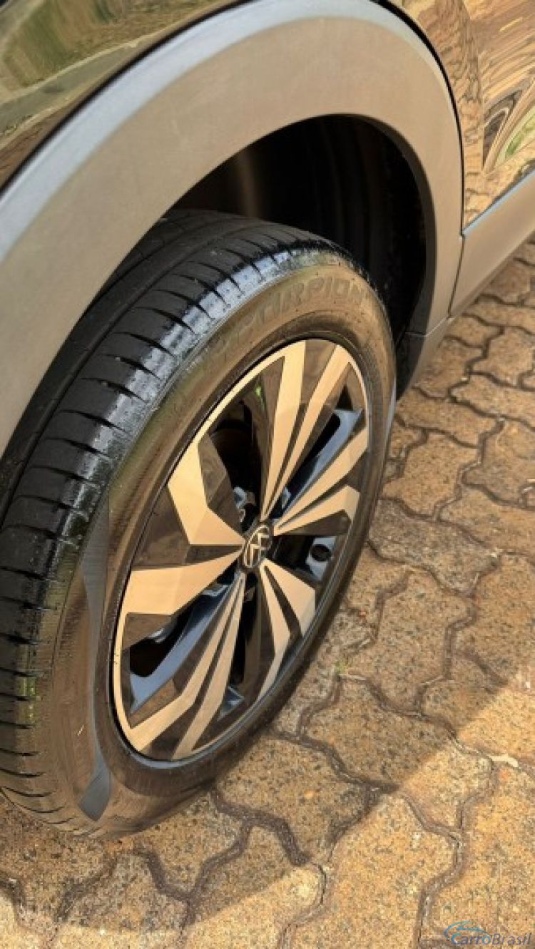 Veicar Multimarcas | T-Cross 1.0 Tsi 23/23 - foto 6