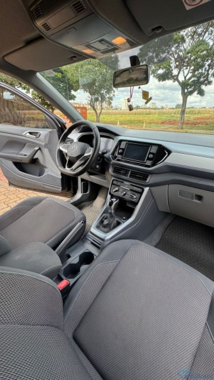 Veicar Multimarcas | T-Cross 1.0 Tsi 23/23 - foto 3