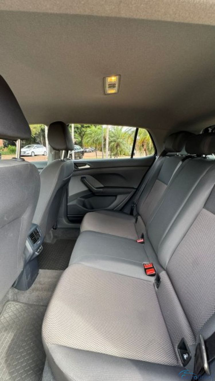 Veicar Multimarcas | T-Cross 1.0 Tsi 23/23 - foto 7