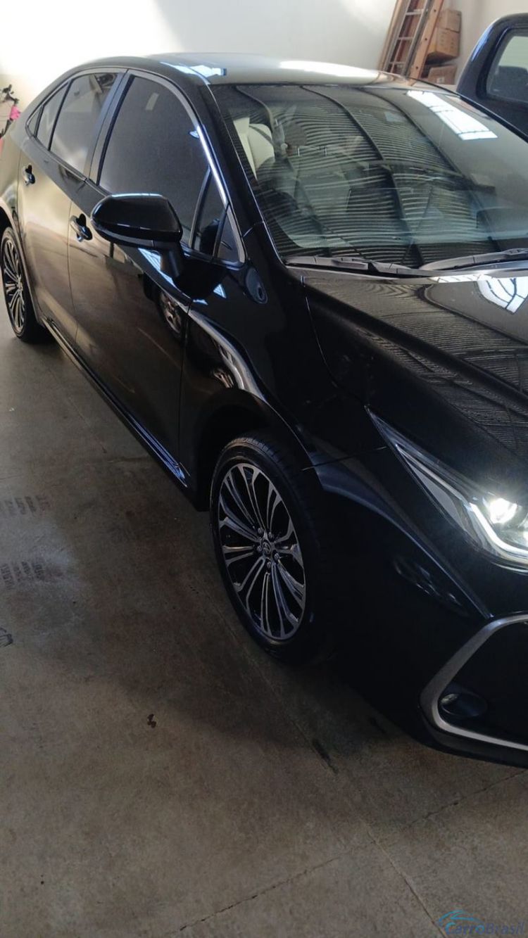 Victor Veículos | Corolla Altis 2.0 Aut. 4P. 20/20 - foto 1
