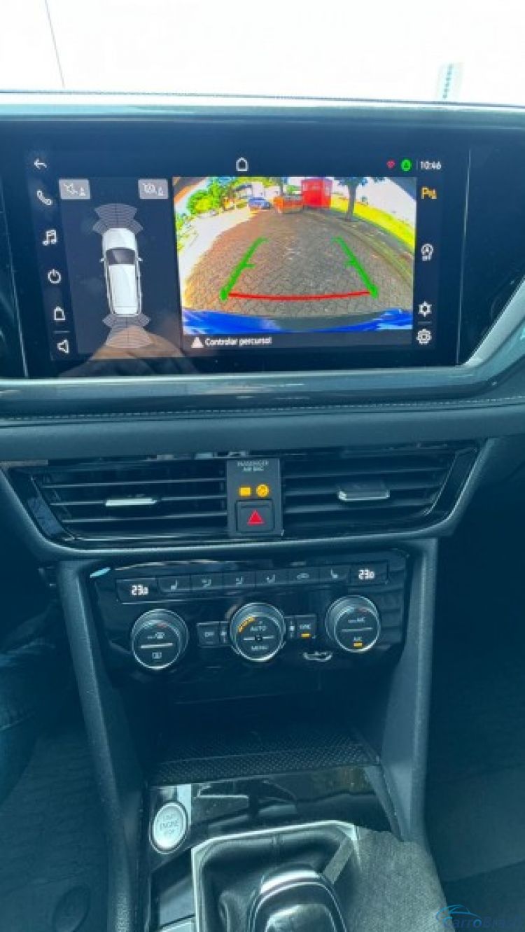 Veicar Multimarcas | Taos 1.4 Tsi Highline 22/22 - foto 9