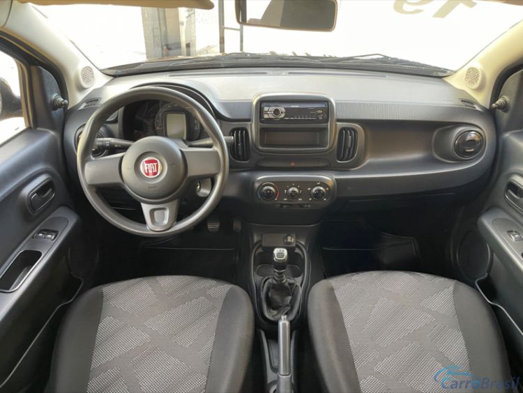 Riber Motors | Mobi Like 19/19 - foto 9