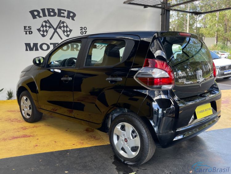 Riber Motors | Mobi Like 19/19 - foto 4