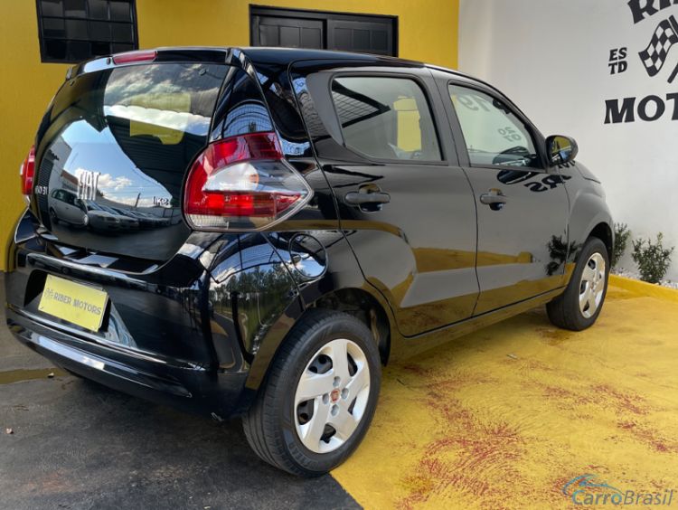 Riber Motors | Mobi Like 19/19 - foto 6