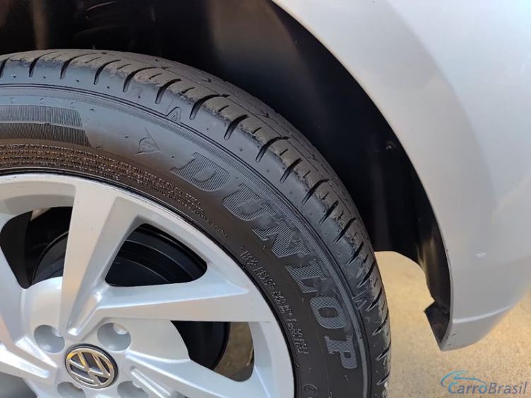 Tonin Automóveis | Gol G7 1.0 Trendline 4P. 18/18 - foto 8