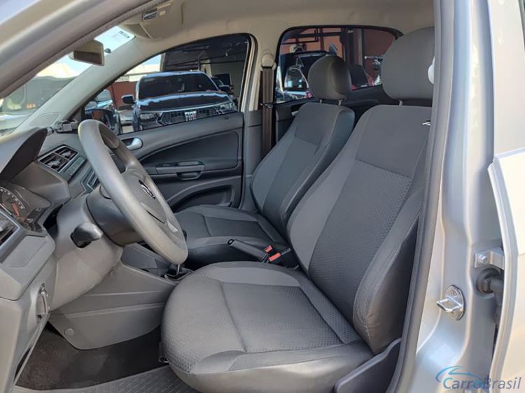 Tonin Automóveis | Gol G7 1.0 Trendline 4P. 18/18 - foto 10