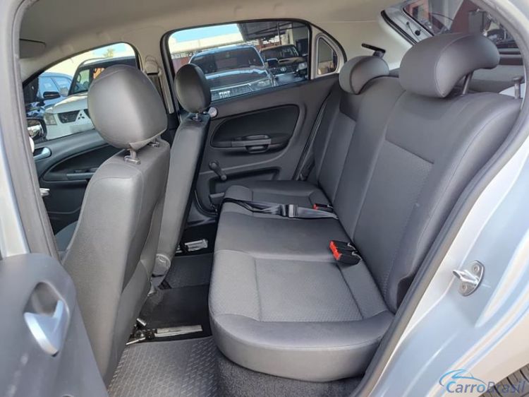 Tonin Automóveis | Gol G7 1.0 Trendline 4P. 18/18 - foto 5