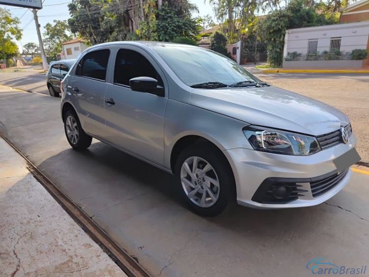 Tonin Automóveis | Gol G7 1.0 Trendline 4P. 18/18 - foto 9