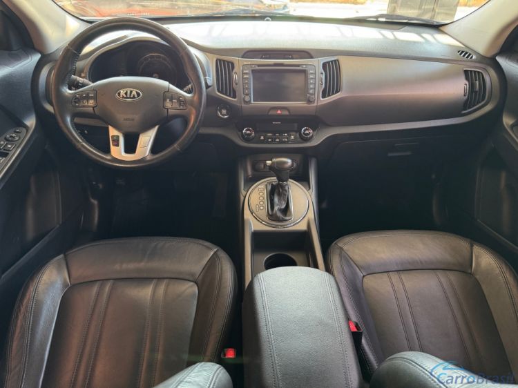Avenida Veículos | Sportage EX 13/13 - foto 3