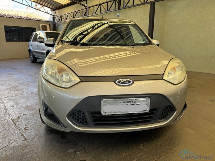 Avenida Veículos | Fiesta Sedan 1.6 14/14 - foto 1