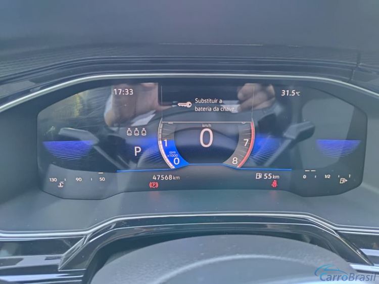 Tonin Automóveis | Polo Hatch Confotline 1.0 TSI Aut. 4P. 23/24 - foto 8