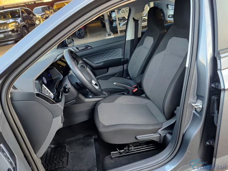 Tonin Automóveis | Polo Hatch Confotline 1.0 TSI Aut. 4P. 23/24 - foto 10