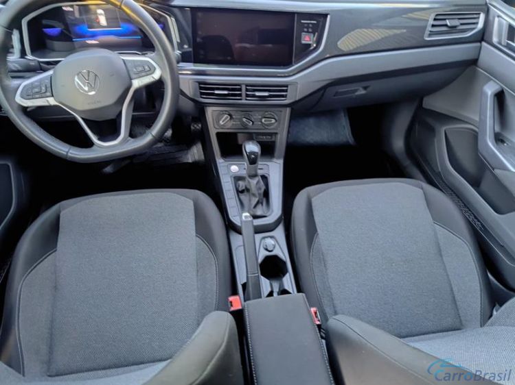 Tonin Automóveis | Polo Hatch Confotline 1.0 TSI Aut. 4P. 23/24 - foto 3