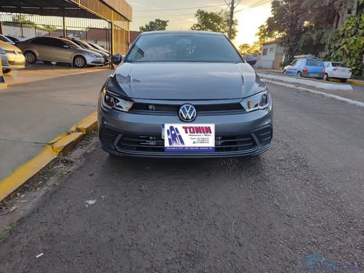 Tonin Automóveis | Polo Hatch Confotline 1.0 TSI Aut. 4P. 23/24 - foto 4