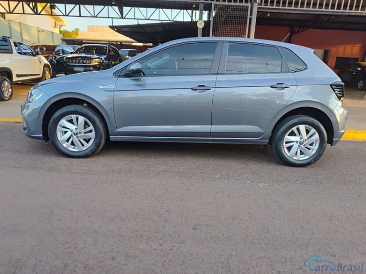 Tonin Automóveis | Polo Hatch Confotline 1.0 TSI Aut. 4P. 23/24 - foto 7