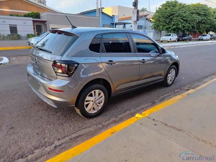 Tonin Automóveis | Polo Hatch Confotline 1.0 TSI Aut. 4P. 23/24 - foto 9