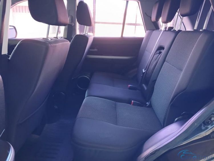 Gabaldo Veículos | Grand Vitara 2.0 4WD 4P. 10/10 - foto 5