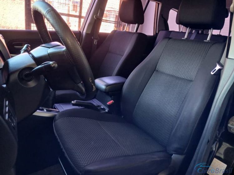 Gabaldo Veículos | Grand Vitara 2.0 4WD 4P. 10/10 - foto 8