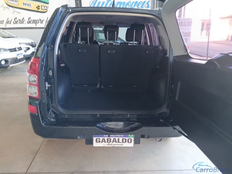 Gabaldo Veículos | Grand Vitara 2.0 4WD 4P. 10/10 - foto 10