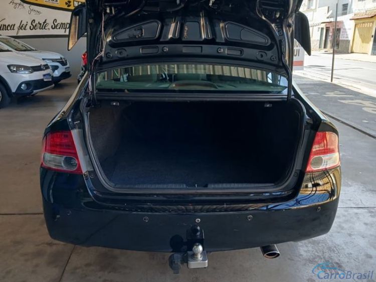 Gabaldo Veículos | Civic LXL 4P. 11/11 - foto 10