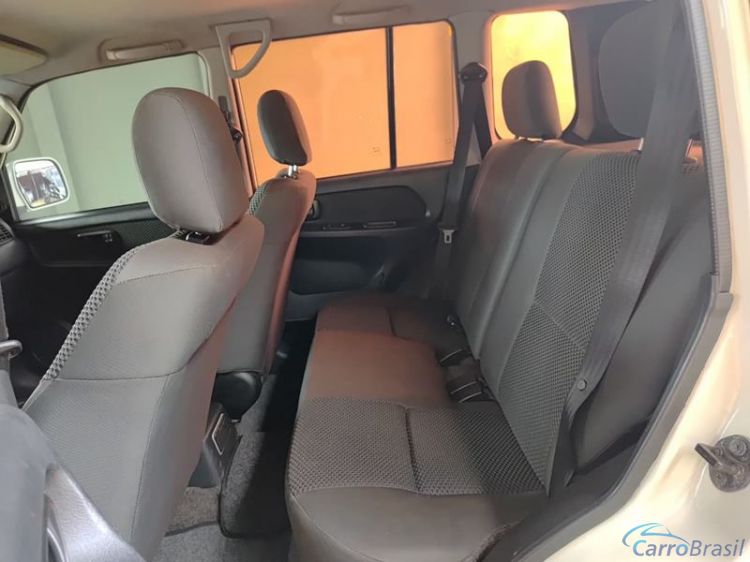 Tonin Automóveis | Pajero TR4 2.0 4X2 4P. 11/12 - foto 5
