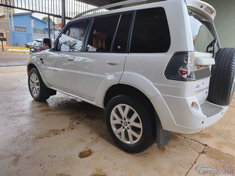 Tonin Automóveis | Pajero TR4 2.0 4X2 4P. 11/12 - foto 2