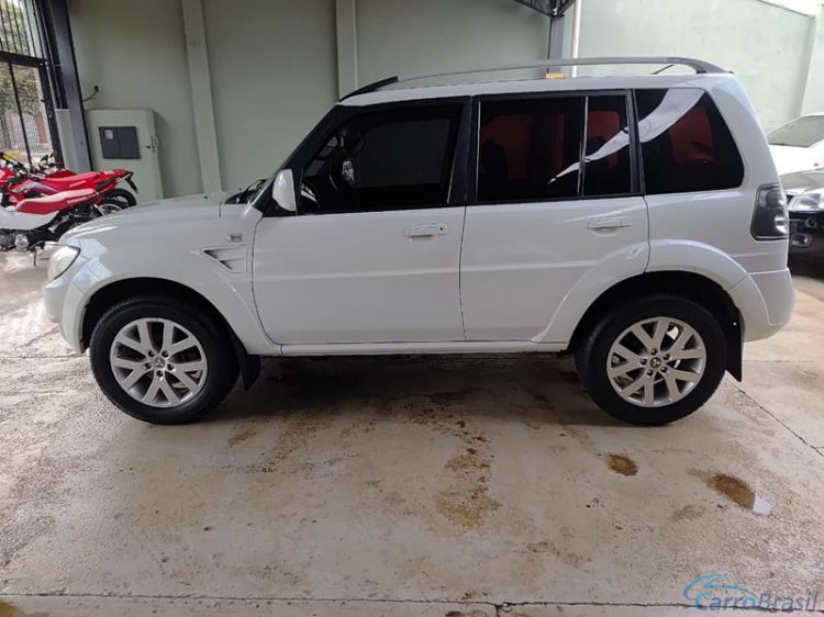 Tonin Automóveis | Pajero TR4 2.0 4X2 4P. 11/12 - foto 7