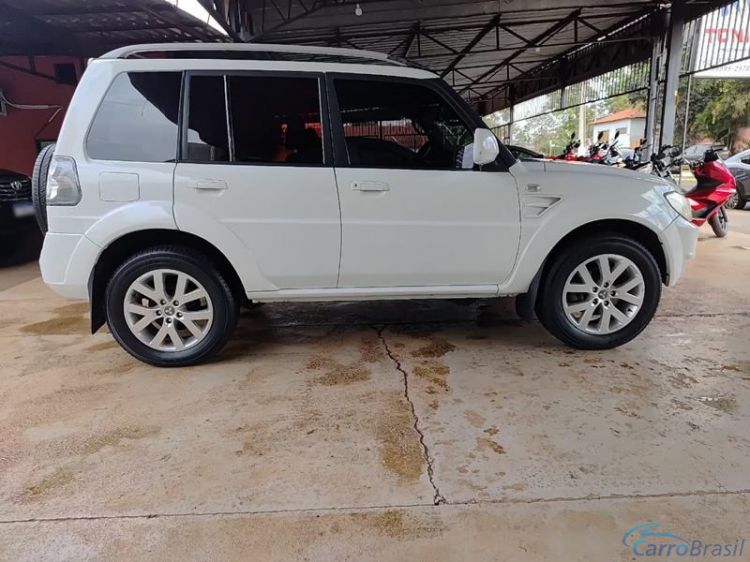 Tonin Automóveis | Pajero TR4 2.0 4X2 4P. 11/12 - foto 9
