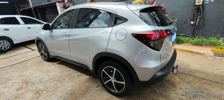 Veicar Multimarcas | HRV EXL 20/20 - foto 4