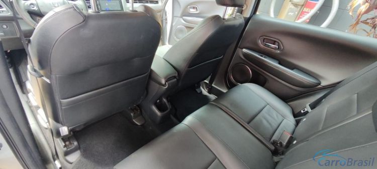 Veicar Multimarcas | HRV EXL 20/20 - foto 3