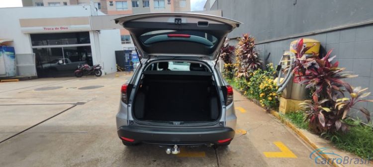 Veicar Multimarcas | HRV EXL 20/20 - foto 8