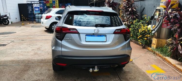 Veicar Multimarcas | HRV EXL 20/20 - foto 9