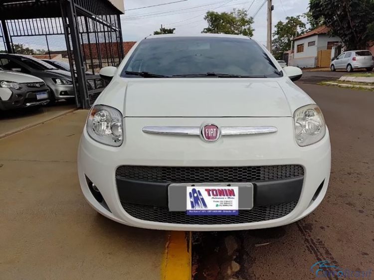 Tonin Automóveis | Palio Atractive 4P. 13/14 - foto 4